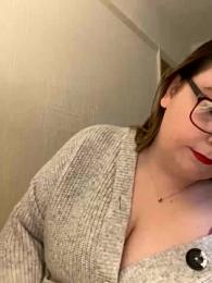 FlossyXgrace — Stripchat stream photo (Feb 2023)