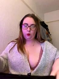 FlossyXgrace — Stripchat stream photo (Feb 2023)