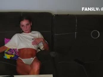 mushroomcouch — modelo de webcam en línea en chaturbate