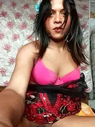 Decent_girl01 — modelo de webcam en línea en stripchat