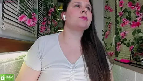 Candys_booty — Stripchat stream photo (May 2026)