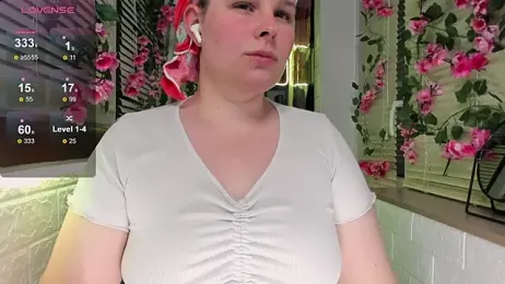 Candys_booty — Stripchat stream photo (May 2026)