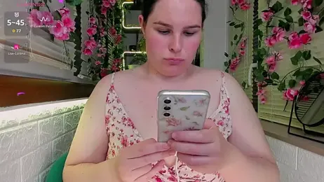 Candys_booty — Stripchat profile photo