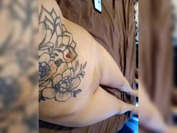 Efirchiki — Bongacams stream photo (Mar 2026)