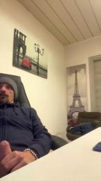 dogcagna — Cam4 stream photo (Feb 2025)