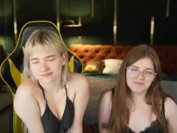 anabel_team054 — Chaturbate stream photo (Apr 2026)