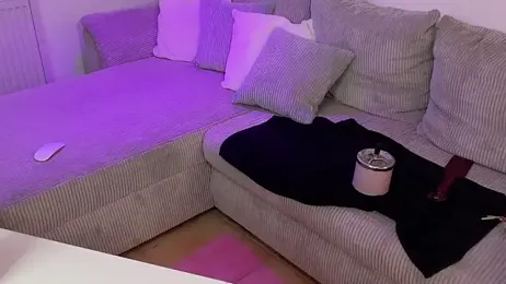 LizaRoxx — modelo de webcam en línea en stripchat