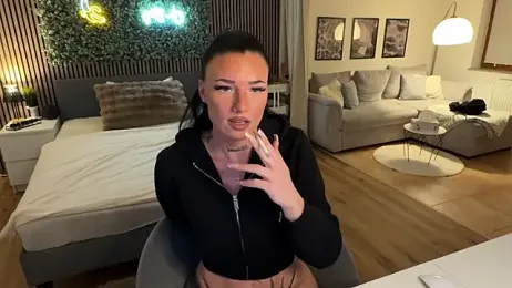 LizaRoxx — Stripchat stream photo (Apr 2026)