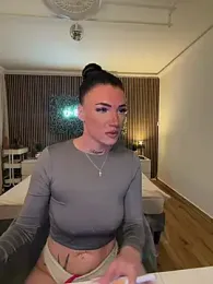 LizaRoxx — Stripchat stream photo (Apr 2026)