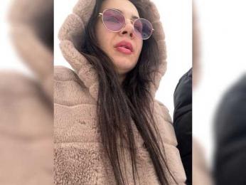 Family707 — modelo de webcam en línea en bongacams