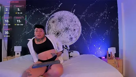 JoaoAndLexy — Stripchat stream photo (Oct 2025)