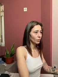 SOFIASWEETSECRETT — Stripchat profile photo