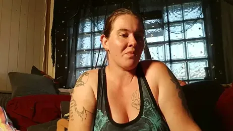 HeisesRotkaeppchen — Stripchat profile photo