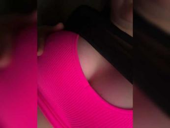 AIenka — Bongacams stream photo (Aug 2026)