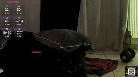 ApollonFit_x — Stripchat stream photo (Mar 2026)