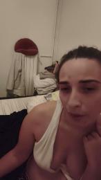 sexynana3 — modelo de webcam en línea en cam4