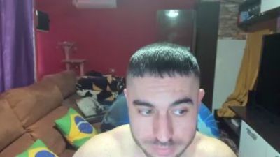 morenobarca8484 — Cam4 stream photo (Apr 2026)