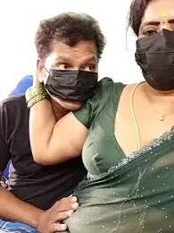 Honey-Couples — Stripchat profile photo