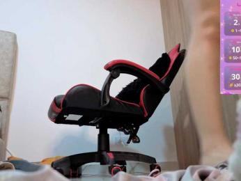 MaloryTay11 — Bongacams stream photo (May 2026)