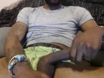 ogdigbick — Chaturbate stream photo (Apr 2026)