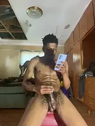 dicksonsLive — modelo de webcam en línea en stripchat