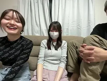 Gokujyo-Namanaka — modelo de webcam en línea en stripchat