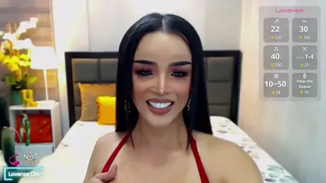 ThaliaSexGoddes — stripchat