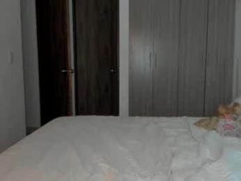 valenjonex — Chaturbate stream photo (Mar 2026)