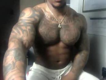 _infamous_ — Chaturbate stream photo (Mar 2026)