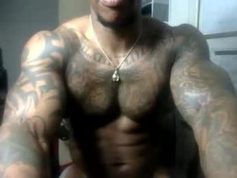 _infamous_ — modelo de webcam en línea en chaturbate