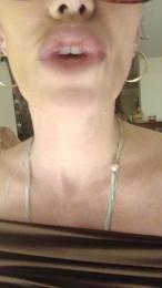 Penele — modelo de webcam en línea en cam4