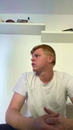 Besterschwanz — Cam4 stream photo (Aug 2025)