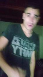 SantZN — Cam4 stream photo (Jul 2026)
