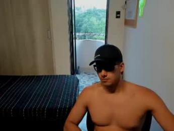 travis_bakerr — Chaturbate stream photo (Jun 2026)