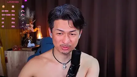 HARU_STRIKE — Stripchat stream photo (Feb 2026)