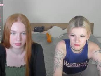 po0lkaa — Chaturbate stream photo (Jun 2026)
