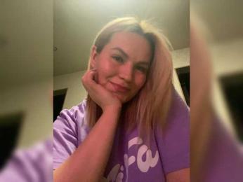 TerrieNicc — Bongacams stream photo (Feb 2026)