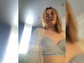 TerrieNicc — Bongacams stream photo (Jan 2026)