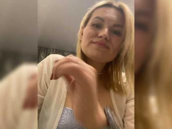 TerrieNicc — Bongacams stream photo (Jan 2026)