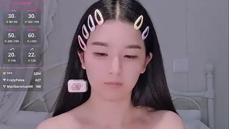 BingLin- — Stripchat profile photo