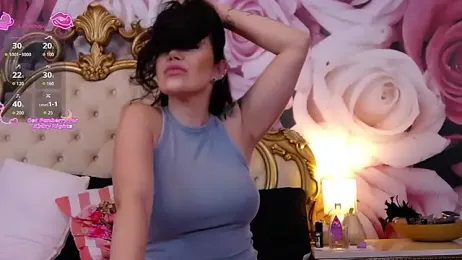 HessaHessy — Stripchat stream photo (Aug 2026)