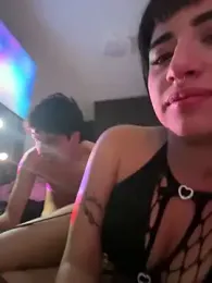 polixteo — Stripchat stream photo (Mar 2026)