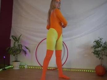 elly_fry — Chaturbate profile photo
