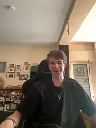 Maxi170301 — Stripchat stream photo (Apr 2026)