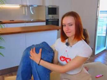 joielagos — modelo de webcam en línea en chaturbate