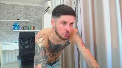 JonahShaw — Stripchat stream photo (Sep 2026)