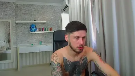 JonahShaw — Stripchat stream photo (Sep 2026)