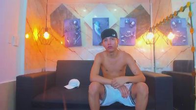 tayler_blessed — Cam4 profile photo