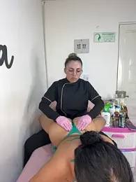 Sara_fun — Stripchat recorded stream image, 25.01.2025 03:10