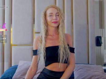WhiteGirl-one — Bongacams recorded stream image, 19.05.2025 03:30